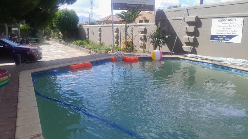 To Let commercial Property for Rent in Sterkspruit Eastern Cape